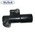 Agricuture Machinery Hydraulic Check Valve Iron Casting